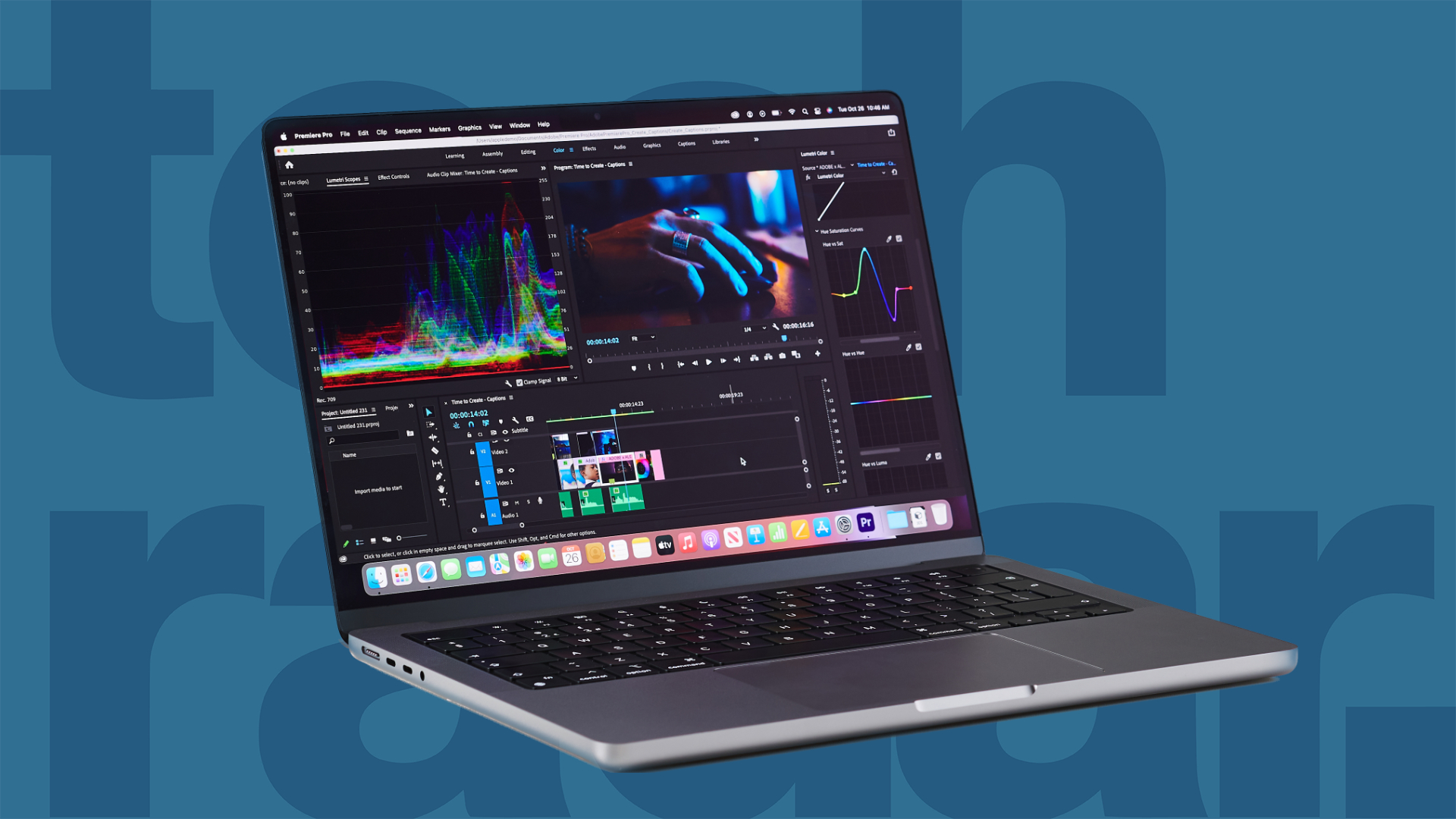 Best Video Editing Software for Mac