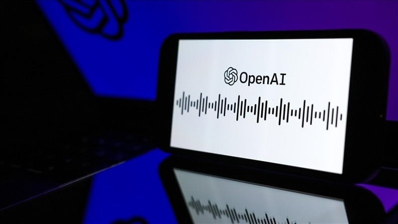 OpenAI Begins Rollout of Voice Assistant