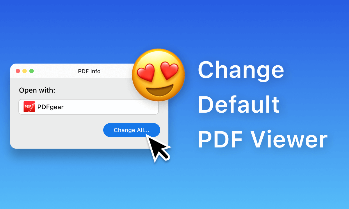 Change Default PDF Viewer on Android