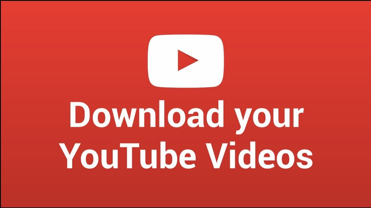 Download YouTube Videos on Android