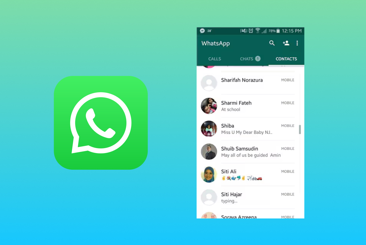 Why is a Contact Not Showing in WhatsApp on Android Phone