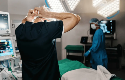Why Finding the Best Spine Surgeon in Los Angeles Can Transform Your Quality of Life image