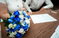 California Prenuptial Agreements: Everything You Need to Know Before Marriage image
