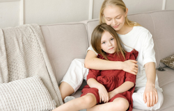 Family Lawyer for Mothers: Legal Rights and Support image