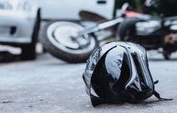 Las Vegas Motorcycle Accident Attorney: Complete Guide to Motorcycle Accident Claims image
