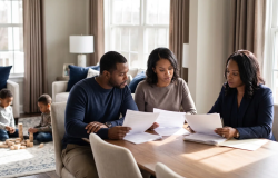 Virginia Estate Planning Attorney: Estate Planning After Marriage or Divorce image
