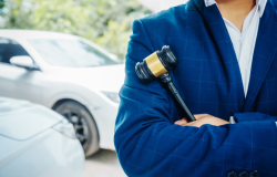 Can a Virginia Reckless Driving Lawyer Reduce Your Penalties? image