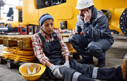 Arkansas Workers' Compensation Lawyer Guide for Injured Employees image